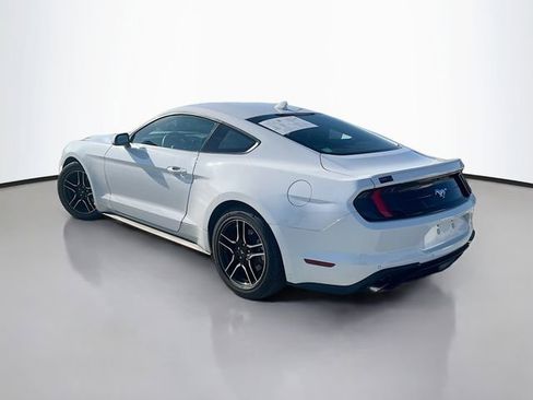 Used 2023 Ford Mustang Premium RWD image 6