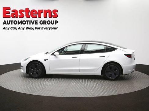 Used 2023 Tesla Model 3 Standard Range RWD image 55