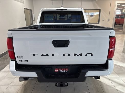 New 2026 Toyota Tacoma TRD Off-Road image 3