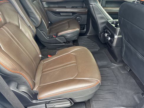 Certified 2021 Ford Expedition King Ranch image 15