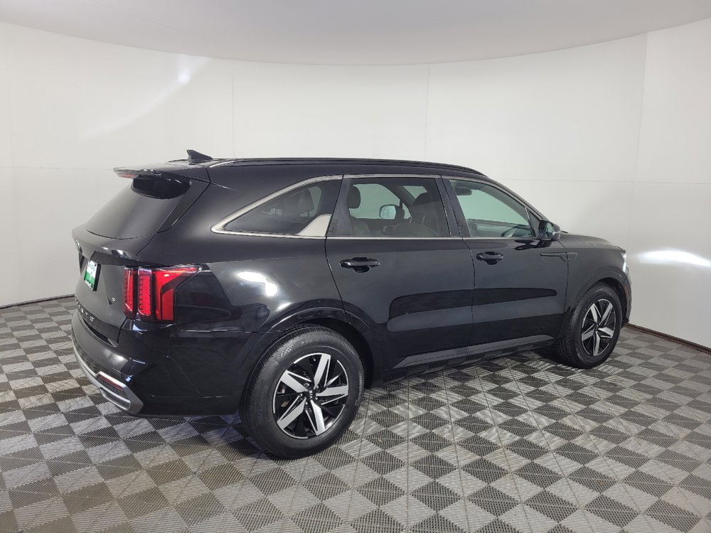 Used 2021 Kia Sorento S FWD image 10