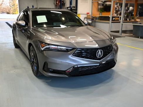 Used 2024 Acura Integra A-Spec image 3