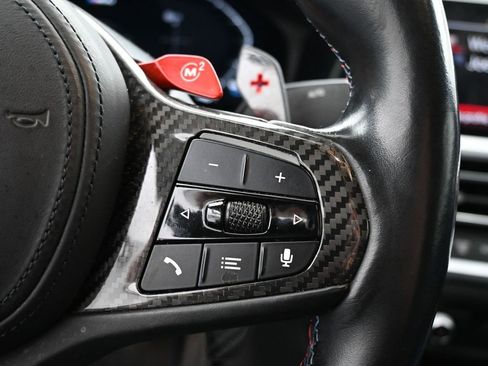 Used 2022 BMW M4 xDrive Competition image 23