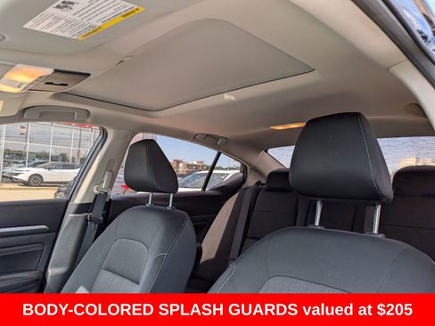 Used 2019 Nissan Altima 2.5 SV FWD image 24