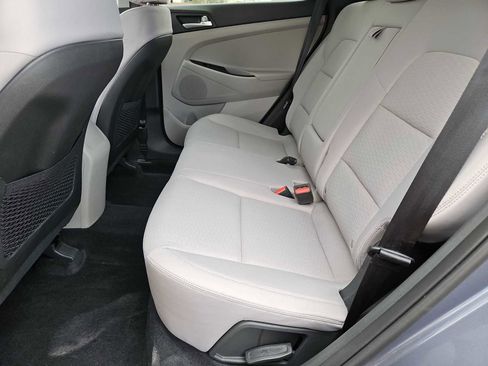 Used 2019 Hyundai Tucson Value w/ Cargo Package image 19