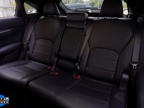 Certified 2025 INFINITI QX55 Essential image 30