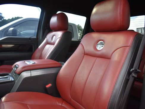 Used 2013 Ford F150 Limited AWD/4WD image 29