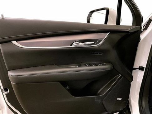 Used 2023 Cadillac XT6 Luxury AWD/4WD image 22