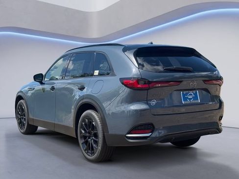 New 2026 MAZDA CX-70 3.3 Turbo w/ Premium Package AWD/4WD image 5