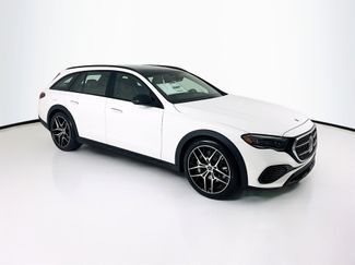 New 2026 Mercedes-Benz E 450 4MATIC All-Terrain Wagon video 1