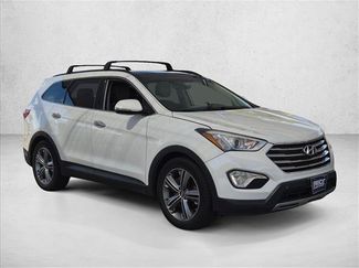 Used 2015 Hyundai Santa Fe Limited w/ Option Group 04 AWD/4WD video 3