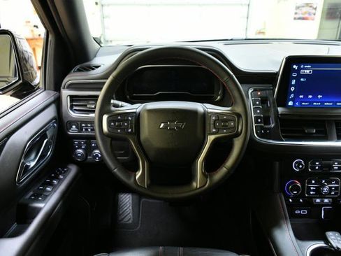 Used 2024 Chevrolet Tahoe RST w/ RST Performance Edition image 35