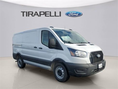 New 2026 Ford Transit 150 Low Roof w/ Load Area Protection Package image 7