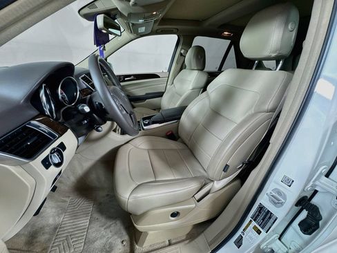 Used 2015 Mercedes-Benz ML 350 4MATIC image 25