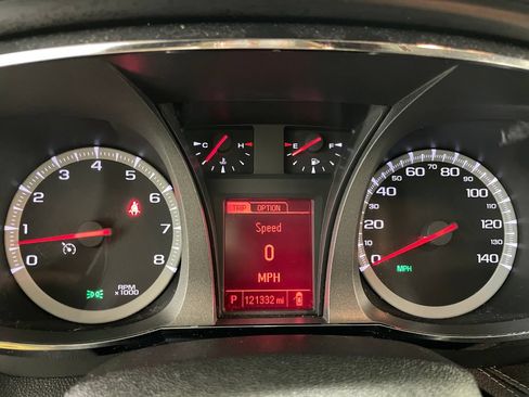 Used 2016 GMC Terrain Denali FWD image 29