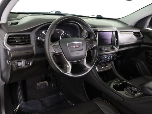 Used 2020 GMC Acadia AT4 w/ Driver Alert Package II AWD/4WD image 33