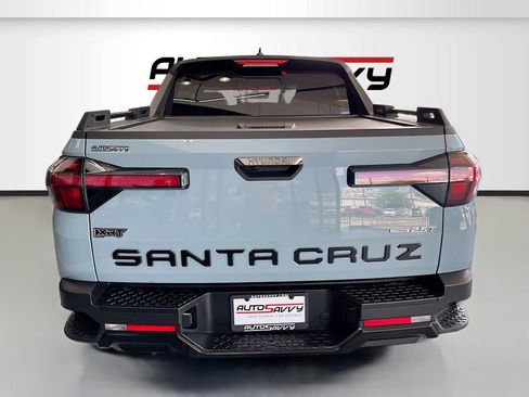 Used 2024 Hyundai Santa Cruz XRT AWD/4WD image 6