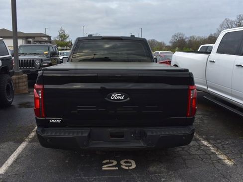 Used 2025 Ford F150 XL image 6