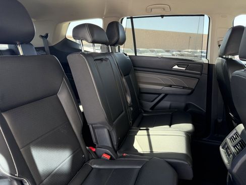 Used 2022 Volkswagen Atlas SE FWD image 40