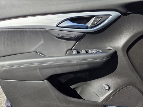 New 2026 Buick Envision Avenir image 26