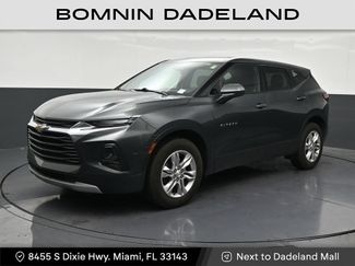 Used 2020 Chevrolet Blazer LT FWD video 1