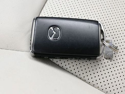 Certified 2023 MAZDA CX-5 AWD 2.5 S w/ Preferred Package image 14