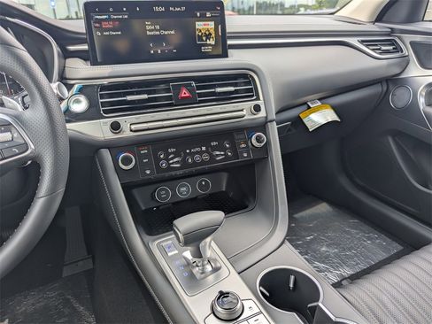 New 2026 Genesis G70 2.5T Prestige image 19