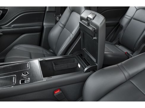New 2026 Lincoln Aviator AWD w/ Jet Appearance Package image 65