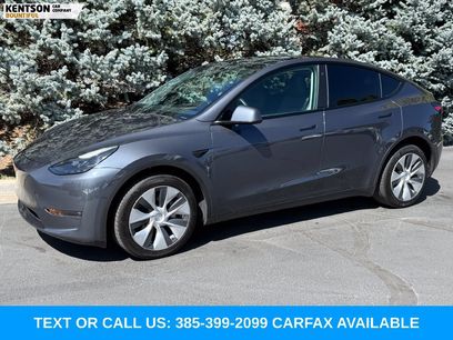 Used 2023 Tesla Model Y Long Range