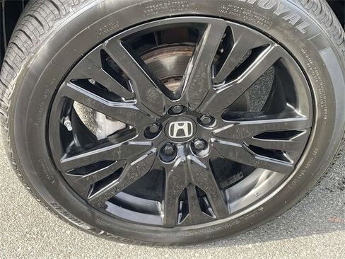 Used 2021 Honda Passport Sport image 13