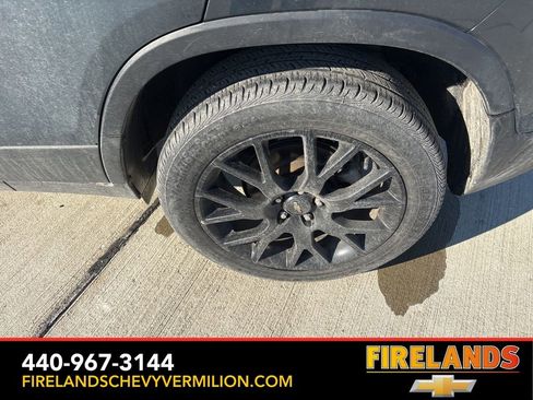 Used 2022 Chevrolet Trax LT w/ Driver Confidence Package image 22