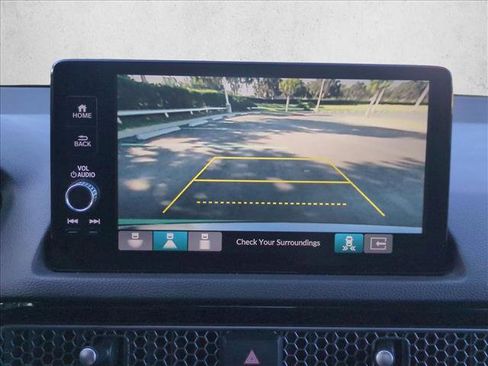 Used 2022 Honda Civic Sport Touring image 14