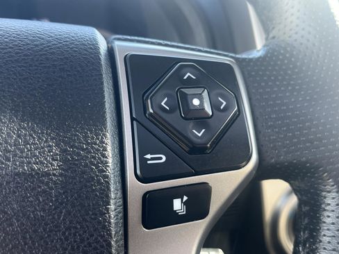 Used 2020 Toyota 4Runner Limited image 17