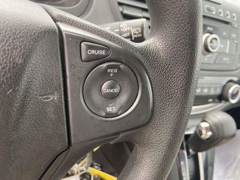 Used 2016 Honda CR-V LX image 16
