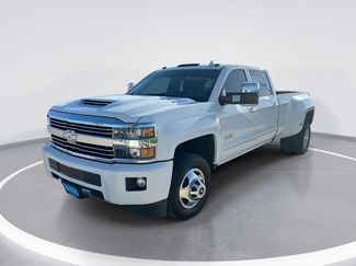Used 2017 Chevrolet Silverado 3500 High Country AWD/4WD video 1