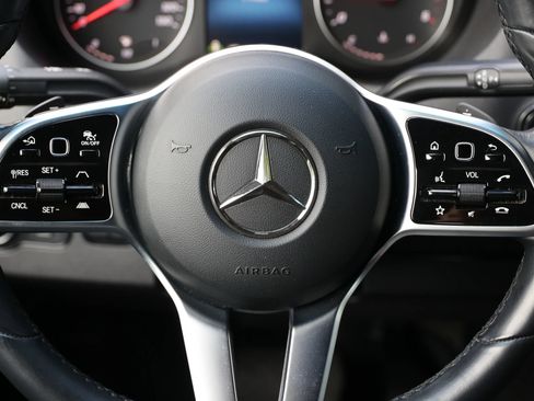 Used 2022 Mercedes-Benz Sprinter 4500 w/ Parking Package image 14