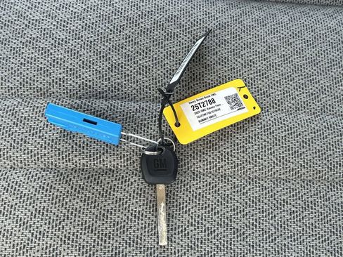 New 2025 GMC Savana 3500 LS image 33