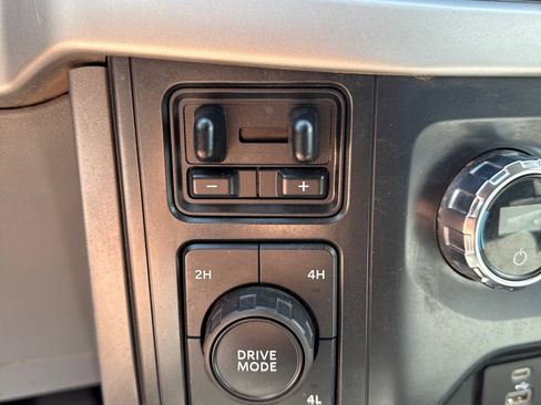 Used 2021 Ford F150 XLT w/ Equipment Group 301A Mid image 16