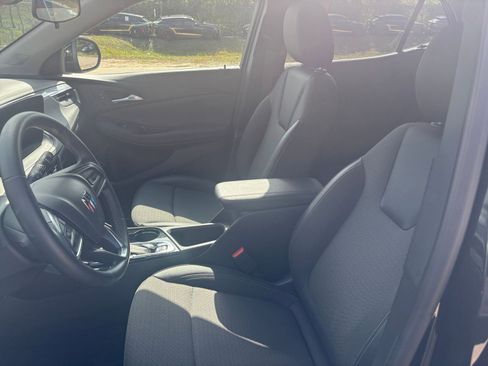 Used 2025 Buick Encore GX Preferred image 24