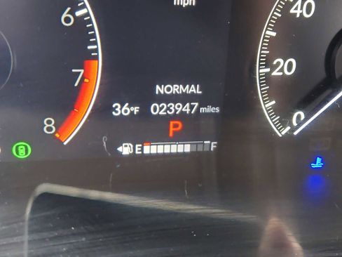 Certified 2024 Honda HR-V LX image 13