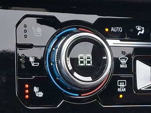 New 2026 GMC Sierra 2500 AT4 w/ AT4 Premium Plus Package image 24