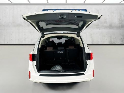 New 2026 Honda Odyssey Elite image 27