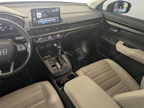 Used 2023 Honda CR-V EX-L image 23