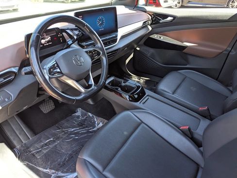 Used 2021 Volkswagen ID.4 Pro S w/ Gradient Package image 22