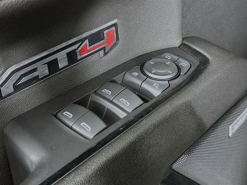 Used 2023 GMC Sierra 1500 AT4 w/ AT4 Premium Package AWD/4WD image 30