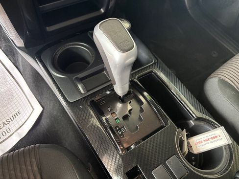 Used 2024 Toyota 4Runner TRD Off-Road image 15