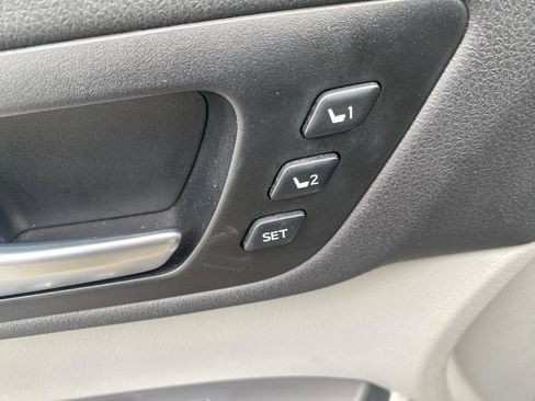 Used 2019 Toyota Highlander Limited AWD/4WD image 17