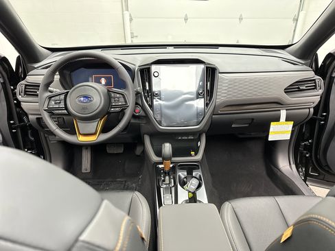 New 2026 Subaru Forester Wilderness AWD/4WD image 23