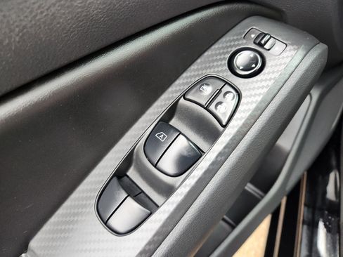 Used 2024 Nissan Altima 2.5 SV image 25