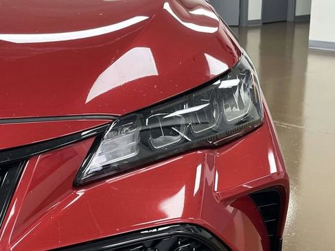 Used 2020 Toyota Avalon TRD w/ All Weather Liner Package FWD image 10